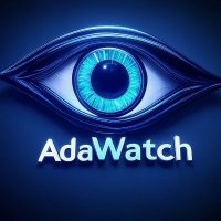 AdaMatic + AdaWatch (@adawatchbot) 's Twitter Profile Photo AdaMatic + AdaWatch (@adawatchbot) 's Twitter Profile Photo