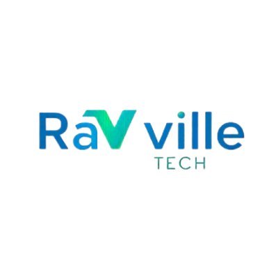 RavvilleTech's profile picture. Ravville Tech — Building smart tools for businesses and creators. 🚀
Innovating with purpose. #TechForGood