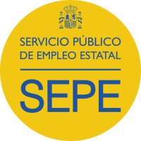 SEPE (@empleo_sepe) 's Twitter Profile Photo SEPE (@empleo_sepe) 's Twitter Profile Photo