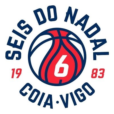 Twitter OFICIAL do Club Baloncesto Seis do Nadal - Coia (Vigo - Galicia) fundado no ano 1983. #GOS6IS
