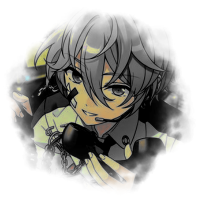 '' …Was this satisfactory? '' I hope I can live up to your expectations, Producer.
{ MOSTLY CRACK RP }
