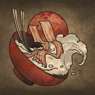 RiSeBacon's profile picture. A small team of three who loves making and playing games! 
Working on ⚔️Gatekeeper's Week ⚔️:
https://t.co/DHeyZuSzDW