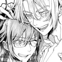 おさかな☻ᯣ.ᯣ (@iro__ihs) 's Twitter Profile