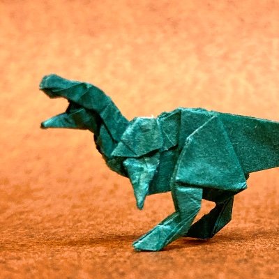 小さい紙で恐竜の折り紙を折っています
絡み初心者です気軽に話しかけてください
過去作品もぜひ見ていただければ↓