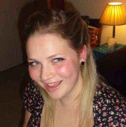 Food Scientist, who loves to travel and all round nerd! And invents pie fillings of an actual job!