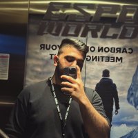 Gk Ali⚡️🇮🇶 (@_25ue) 's Twitter Profile