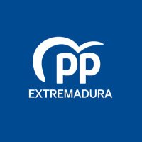 Partido Popular de Extremadura (@ppextremadura) 's Twitter Profile Photo Partido Popular de Extremadura (@ppextremadura) 's Twitter Profile Photo