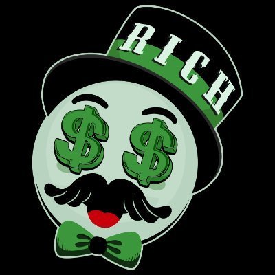 richtokensold's profile picture. $RICH 
TG: https://t.co/sMi7zImyOb
Website: https://t.co/rAYbLjr7Q5