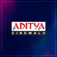Aditya Cinemalu (@adityacinemalu) 's Twitter Profile Photo Aditya Cinemalu (@adityacinemalu) 's Twitter Profile Photo