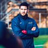 Alex_Bendana's profile picture. Football Coach/Tactical Analyst . Técnico Superior en Fútbol N3 🔙Atletico Paso 2RFEF 🔙@marcetfootball 🔙San Fernando CD 1RFEF 🔙EEII Sevilla FC