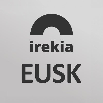 Euskadiko Gobernu Irekiaren kontu ofiziala / Cuenta oficial del Gobierno Abierto de Euskadi