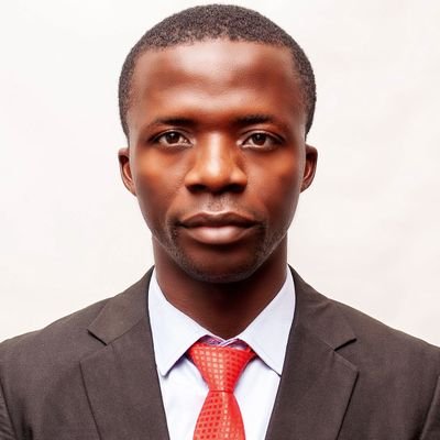 JonathanOjobo's profile picture. A LOVER OF GOD I AN ENGINEER I AN AGRICULTURIST