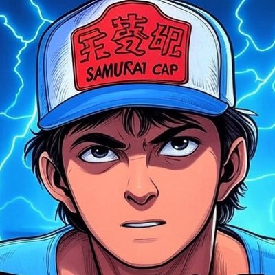 t-cap.ethさんのプロフィール画像