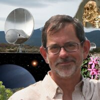 Robert Sanders(@bobthesciguy) 's Twitter Profile Photo