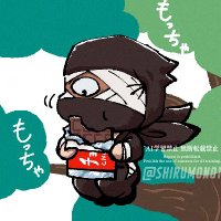 SHIRUMONO (@shirumono1) 's Twitter Profile Photo