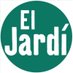El Jardí (@diarieljardi) Twitter profile photo El Jardí (@diarieljardi) Twitter profile photo