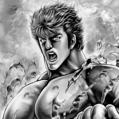 拳死狼さんのプロフィール画像