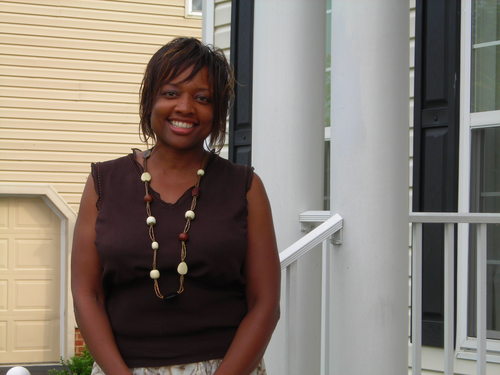 Avid baker, foodie, reader, VCU Alum, Pittsburgh Steelers Fan and NPR listener. Owner of Thinking of You Creations. @thinkingofyouva