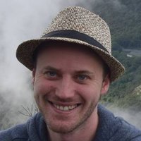 Krzysiek Justyński (@mothdoctor) 's Twitter Profile