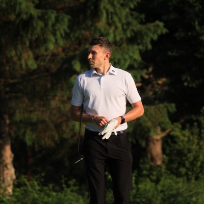 Professional Golfer 📍 RFGA West Hove GC | Supported by @JRSurveying 🏗 TPI Certified 🔻 Trackman 🟧 Online Lessons in link below 👇🏼