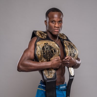 MMA fighter for sponsorship DM📩 i don't need a weapon i am one Snap: Losene.keita