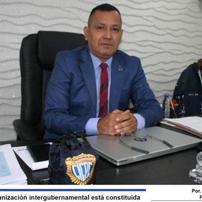Director de Investigaciones Contra la Delincuencia Organizada