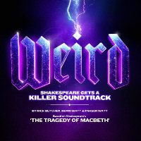 Weird the Musical (@weirdthemusical) 's Twitter Profile Photo Weird the Musical (@weirdthemusical) 's Twitter Profile Photo