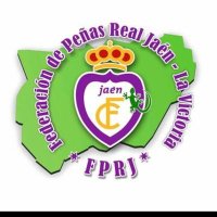 Federación de Peñas Real Jaén (@federacionjaen) 's Twitter Profile
