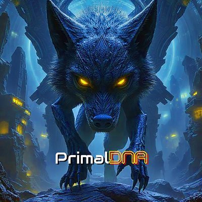 Primal_DNA's profile picture. PrimalDNA Drum and Bass dnb Evesham UK