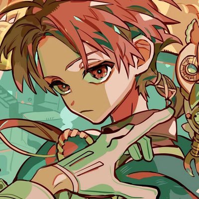 soiyro's profile picture. The accumulation of those little despairs is what makes a person an adult. - Nanami Kento