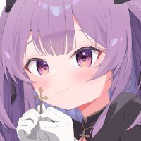 鈴木ゆら💜☦Vtuber準備中 (@suzukiyura_asmr) 's Twitter Profile
