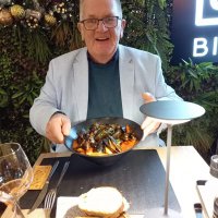 John Elworthy (@johnelworthy) 's Twitter Profile