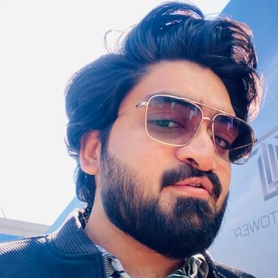 fardeen_hassan's profile picture. 🇮🇳 #freepalestine🇵🇸