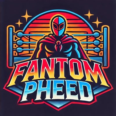 FantomPheed's profile picture. Wrestling, travel, events, news, Shih Tzus...just trying to find my way!!