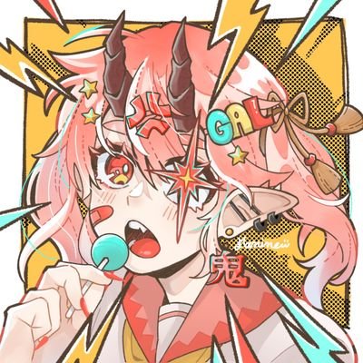 まみめ:3さんのプロフィール画像