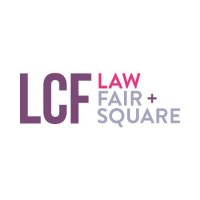 LCF Law (@lawfairsquare) 's Twitter Profile
