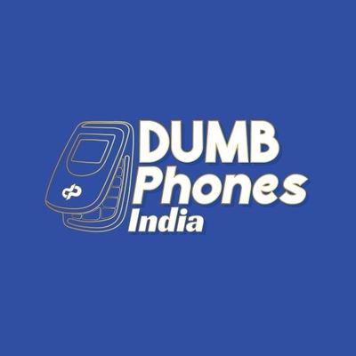 Dumbphonesindia's profile picture. Tired of social media and endless scrolling? Go back to basics. 
Join the dumbphones revolution!