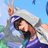 asheonetrick's profile image