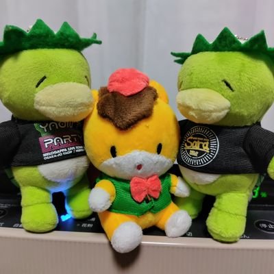 sumomomint1's profile picture. MELOGAPPAと出会い日常が激変！
あだ名も貰えました〜(歓喜！)
毎日が楽しい！
推し活万歳＼(^o^)／
娘が良き理解者で一緒に楽しんでくれます。
新参者ですがよろしくお願いしますm(_ _)m
もりくん寄りの箱推しです。