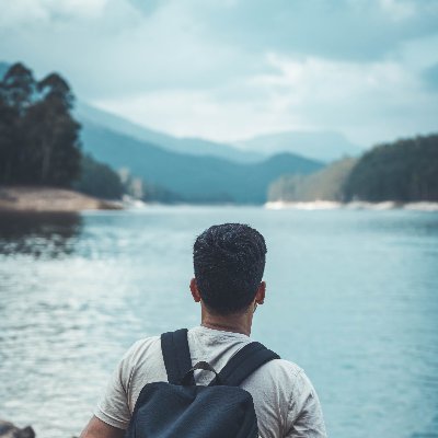 Hani_A_FA's profile picture. فسبحان الله حين تمسون وحين تصبحون * وَلَهُ الحمد فِي السَّمَاوَاتِ والأرض وعشيا وحين تظهرون
