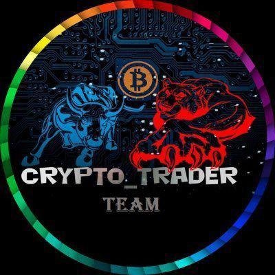 cryptot_321's profile picture. 