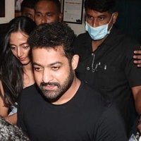 NTRAW (@gchowdary79618) 's Twitter Profile