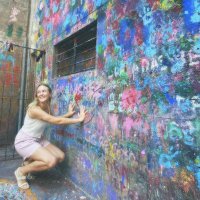 pi🌸 (@pilibarbieri) 's Twitter Profile