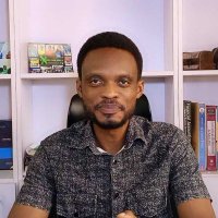 Bernard Obeng Boateng (@obboatb) 's Twitter Profile