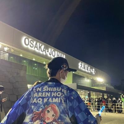 原崎　楓／デレ10th大阪両日さんのプロフィール画像