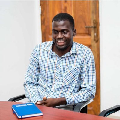Ebrima93961006's profile picture. 