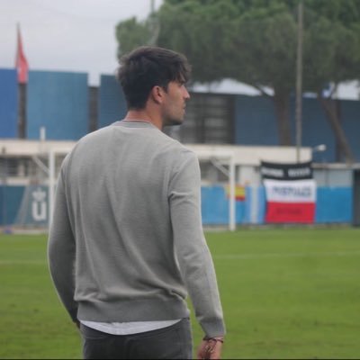 DD CD Mostoles 2a RFEF. Tu corazón tiene la verdad, y la verdad siempre es el camino