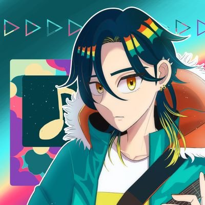 アマチュアの作曲家です!🎵
作曲歴は8年ほどです。得意ジャンルはポップスとロックです!
バンドサウンドをメインに作曲しています🎸
歌モノ&細かい指定ありのご依頼はDMして下さい!✉️
skeb: https://t.co/VodfsyNI6w