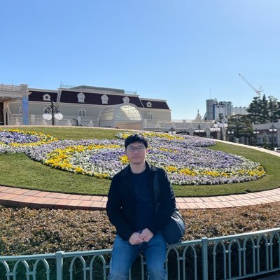 Software engineer at Samsung. Ph.D. Tweets are on my own. Love to learn.