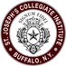 St. Joe's (@sjci) Twitter profile photo